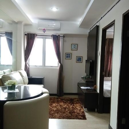 The Suites Metro Apartment - Putri Bandung Luaran gambar