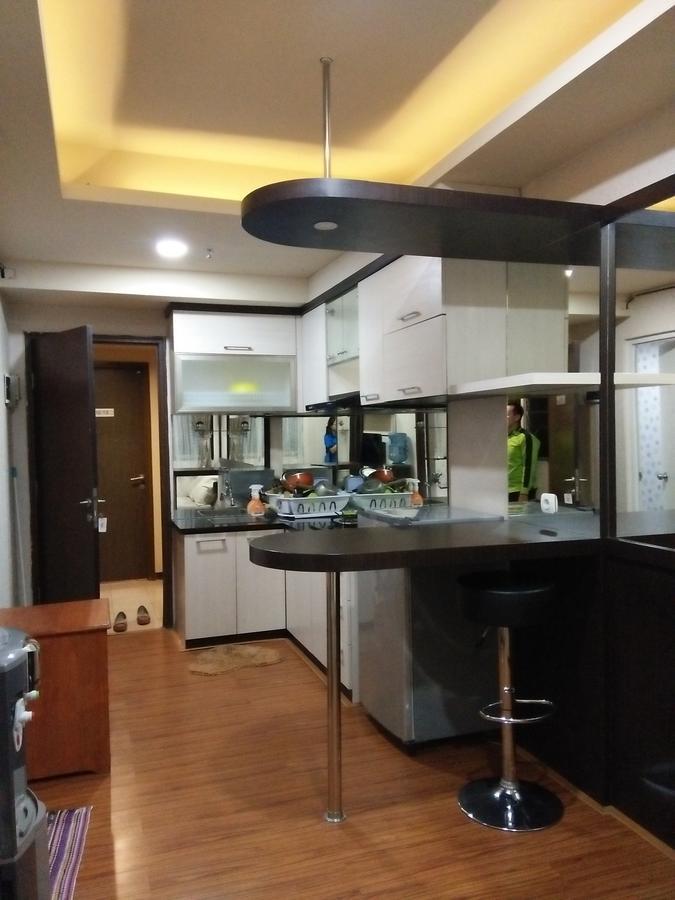 The Suites Metro Apartment - Putri Bandung Luaran gambar