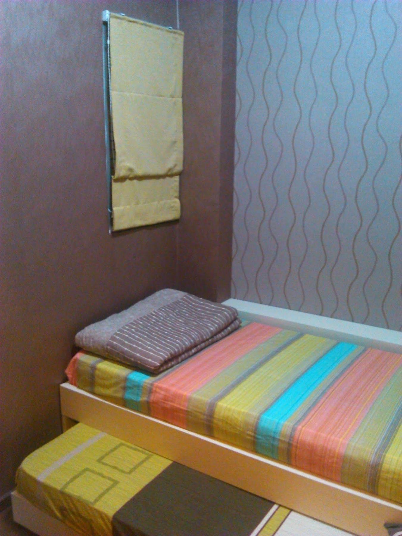 The Suites Metro Apartment - Putri Bandung Luaran gambar