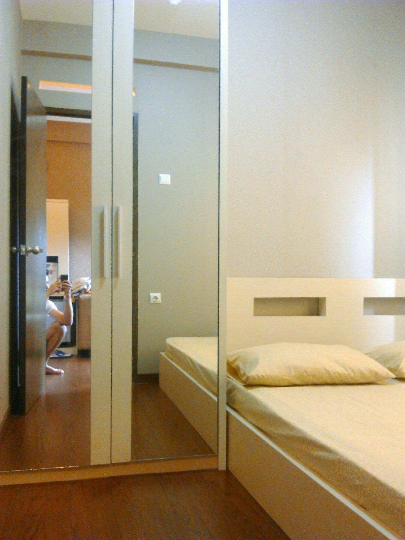 The Suites Metro Apartment - Putri Bandung Luaran gambar