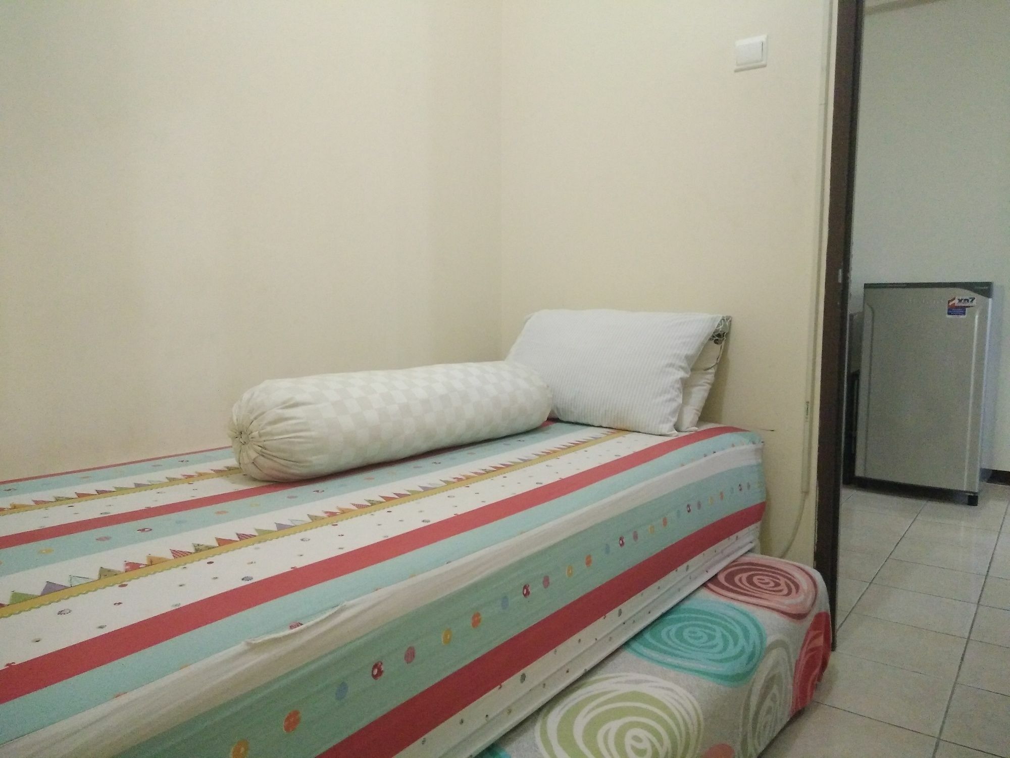 The Suites Metro Apartment - Putri Bandung Luaran gambar
