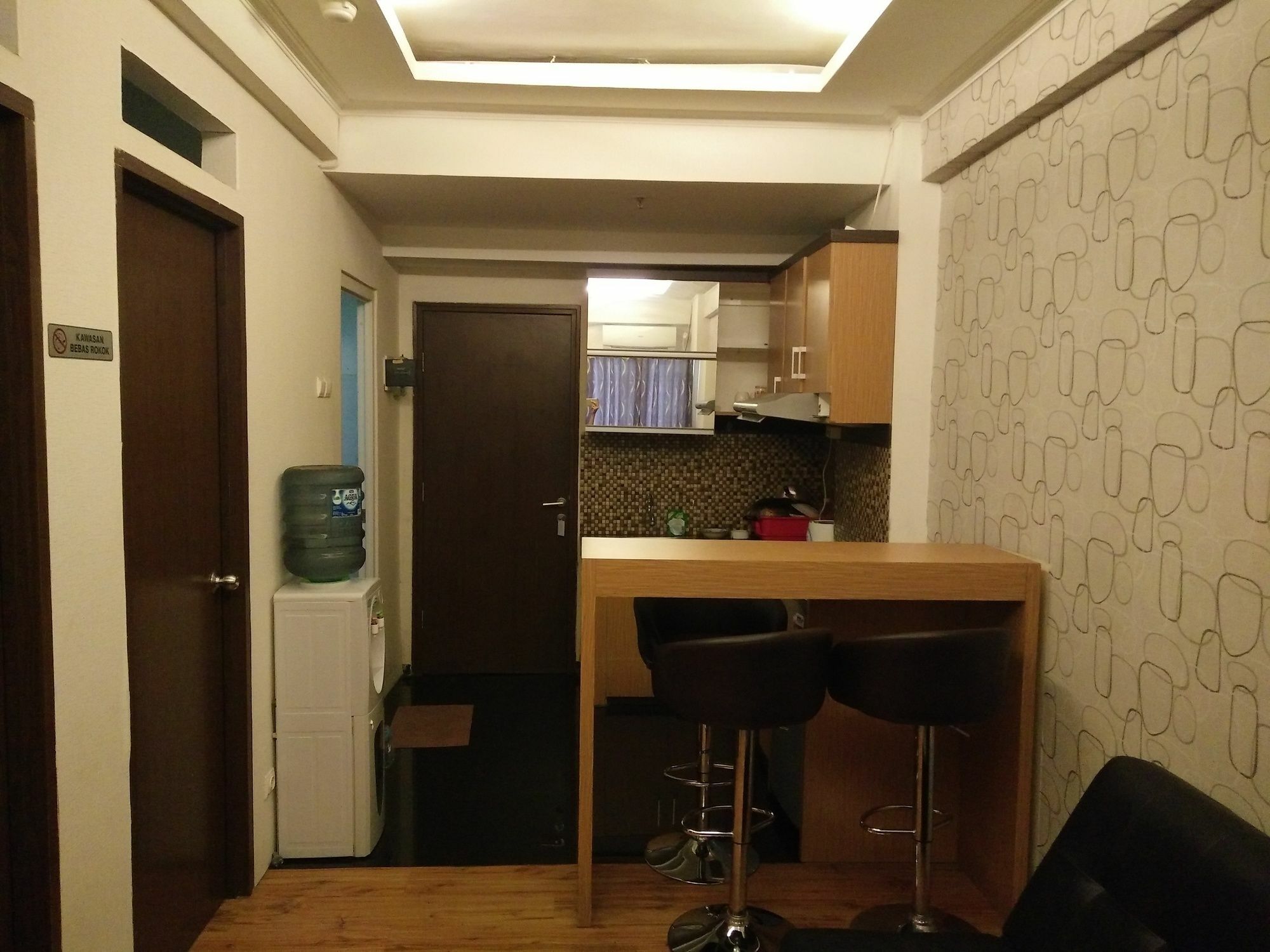 The Suites Metro Apartment - Putri Bandung Luaran gambar