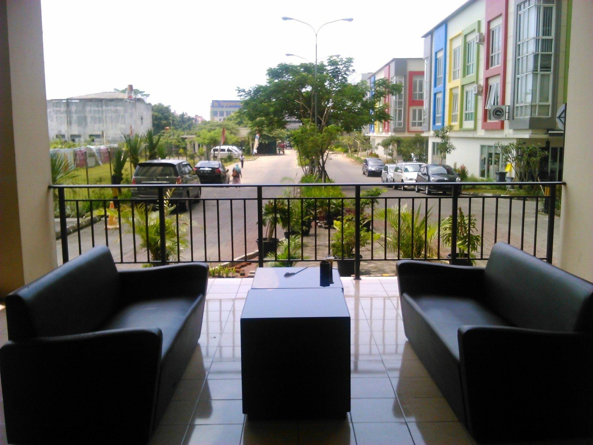 The Suites Metro Apartment - Putri Bandung Luaran gambar
