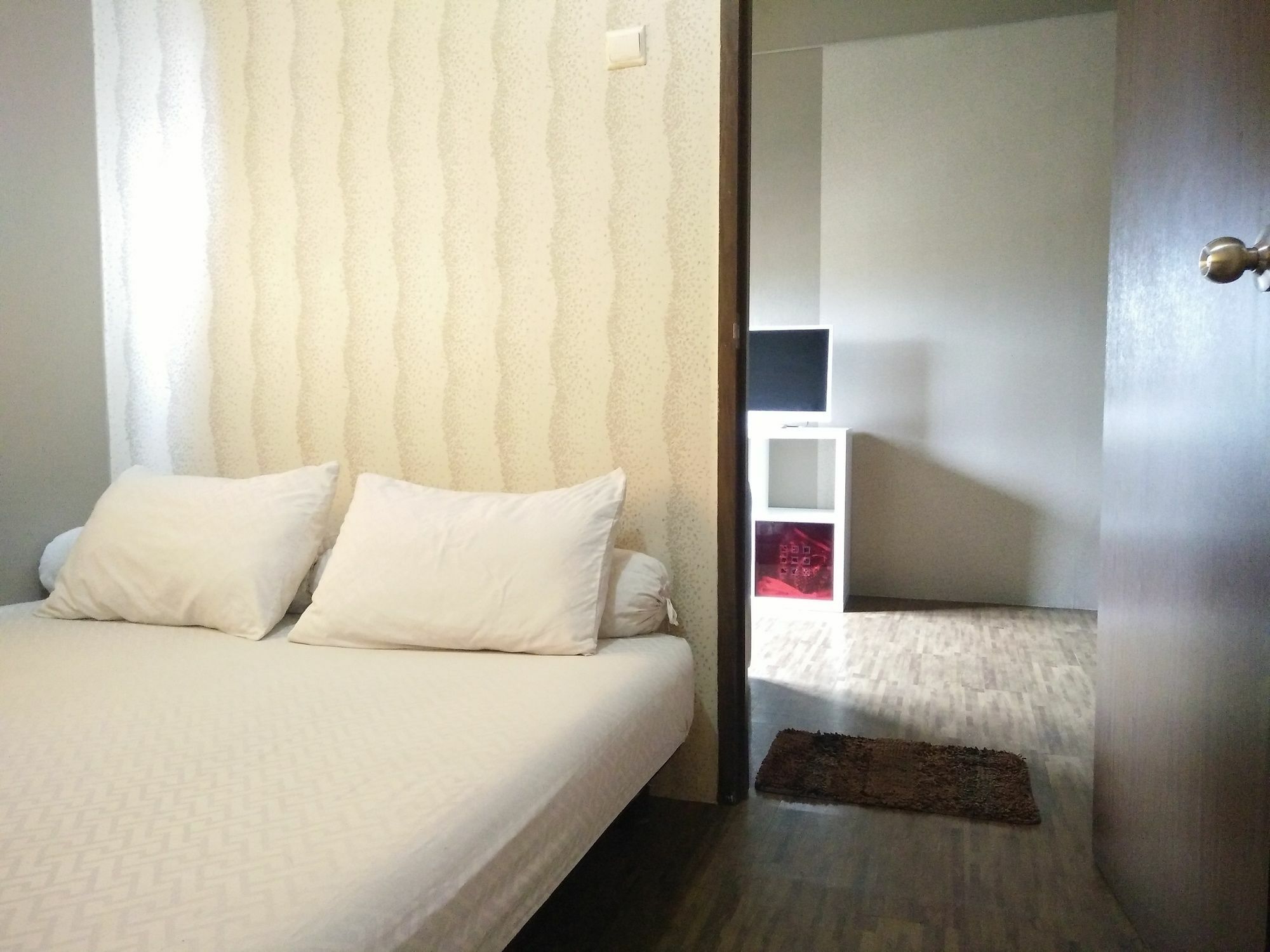 The Suites Metro Apartment - Putri Bandung Luaran gambar