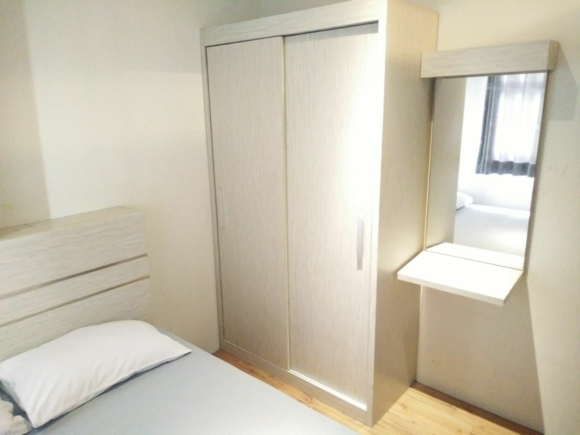 The Suites Metro Apartment - Putri Bandung Luaran gambar