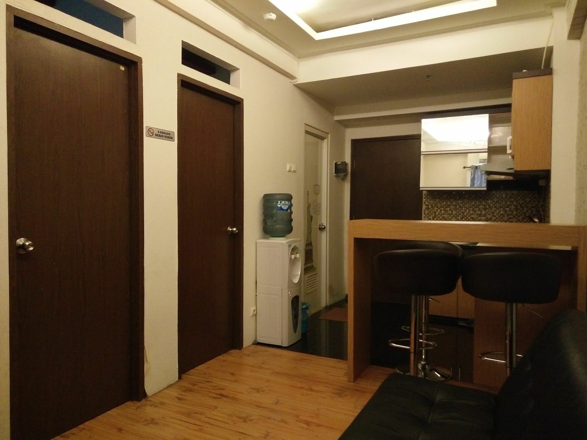 The Suites Metro Apartment - Putri Bandung Luaran gambar