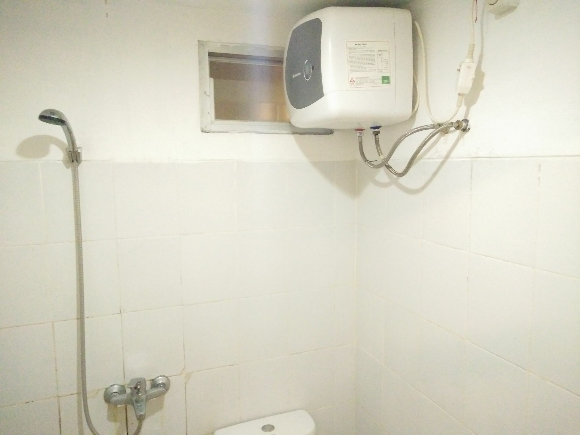 The Suites Metro Apartment - Putri Bandung Luaran gambar