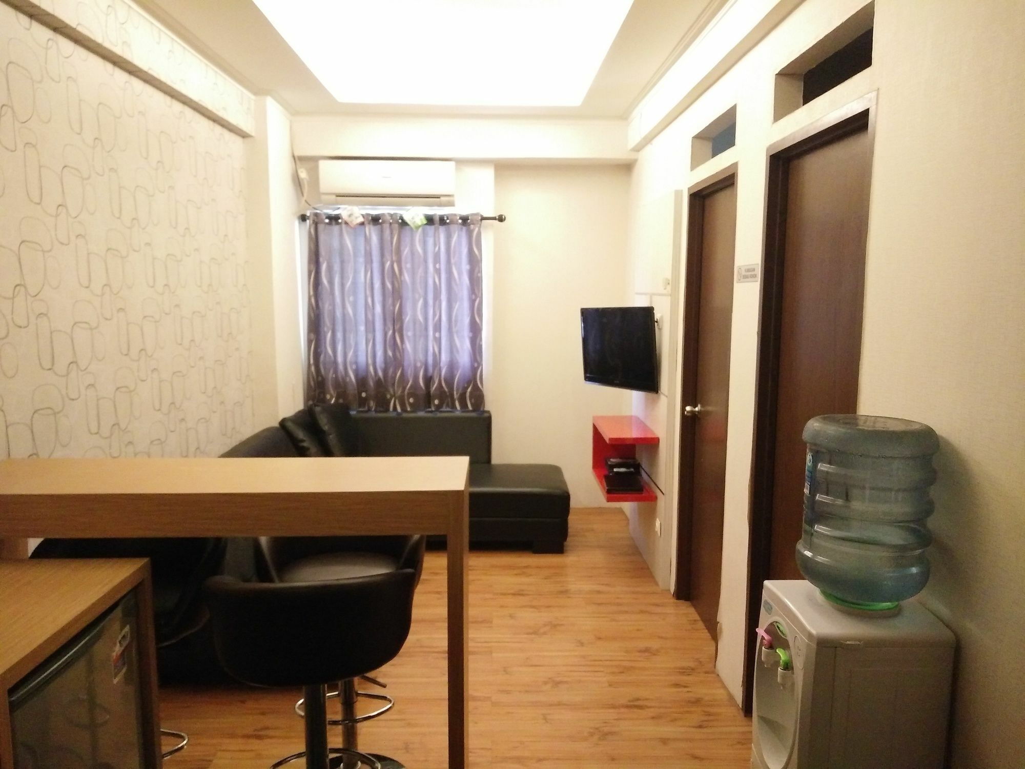 The Suites Metro Apartment - Putri Bandung Luaran gambar