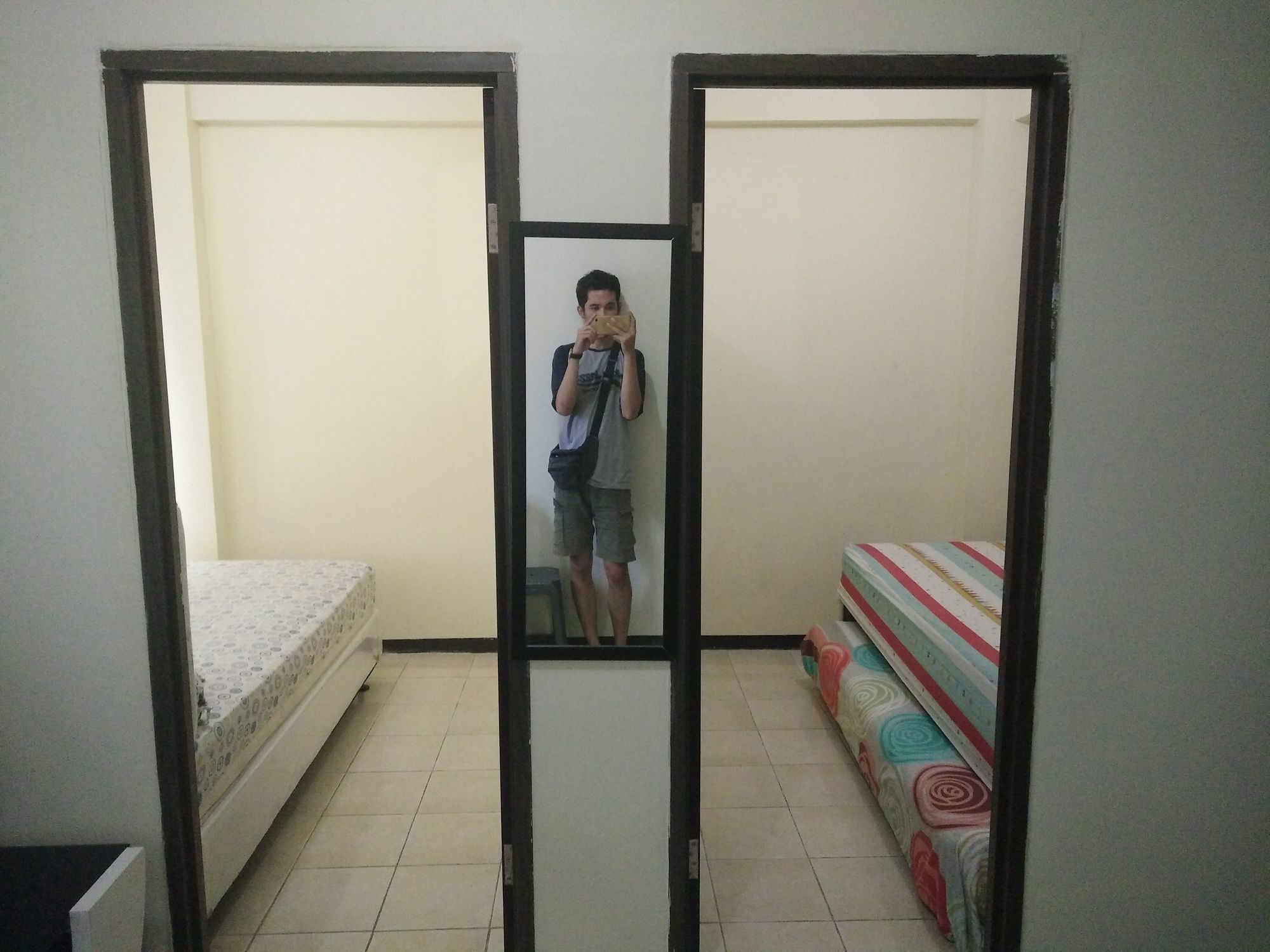 The Suites Metro Apartment - Putri Bandung Luaran gambar