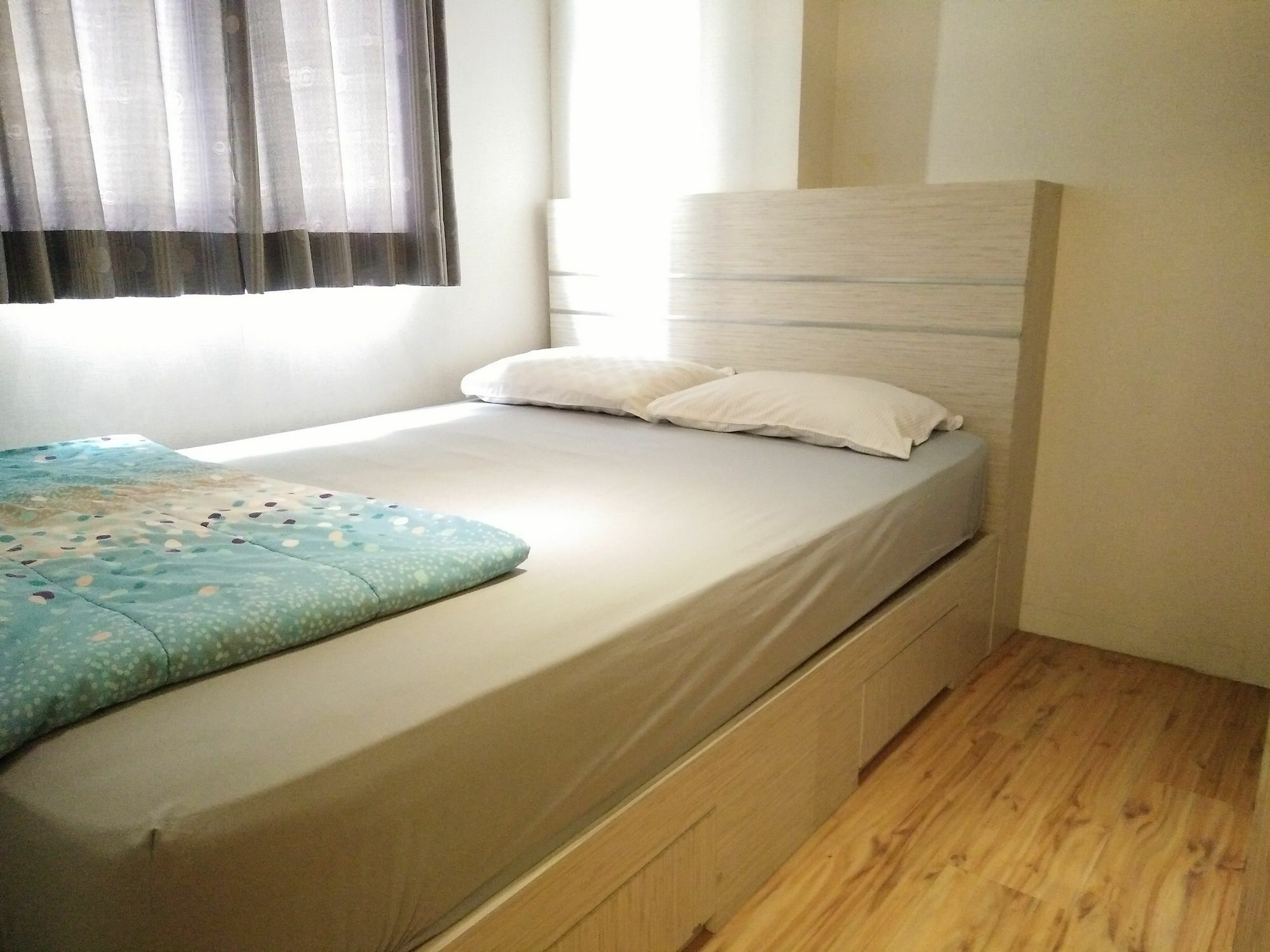 The Suites Metro Apartment - Putri Bandung Luaran gambar