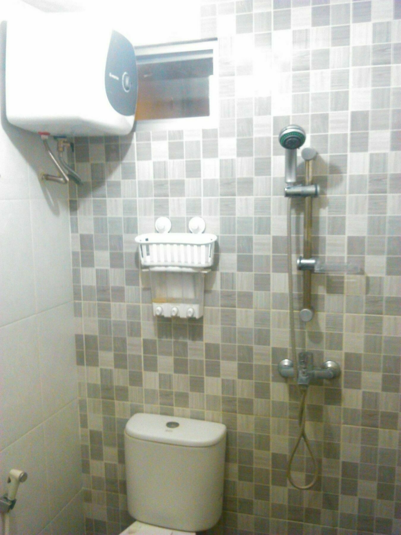 The Suites Metro Apartment - Putri Bandung Luaran gambar