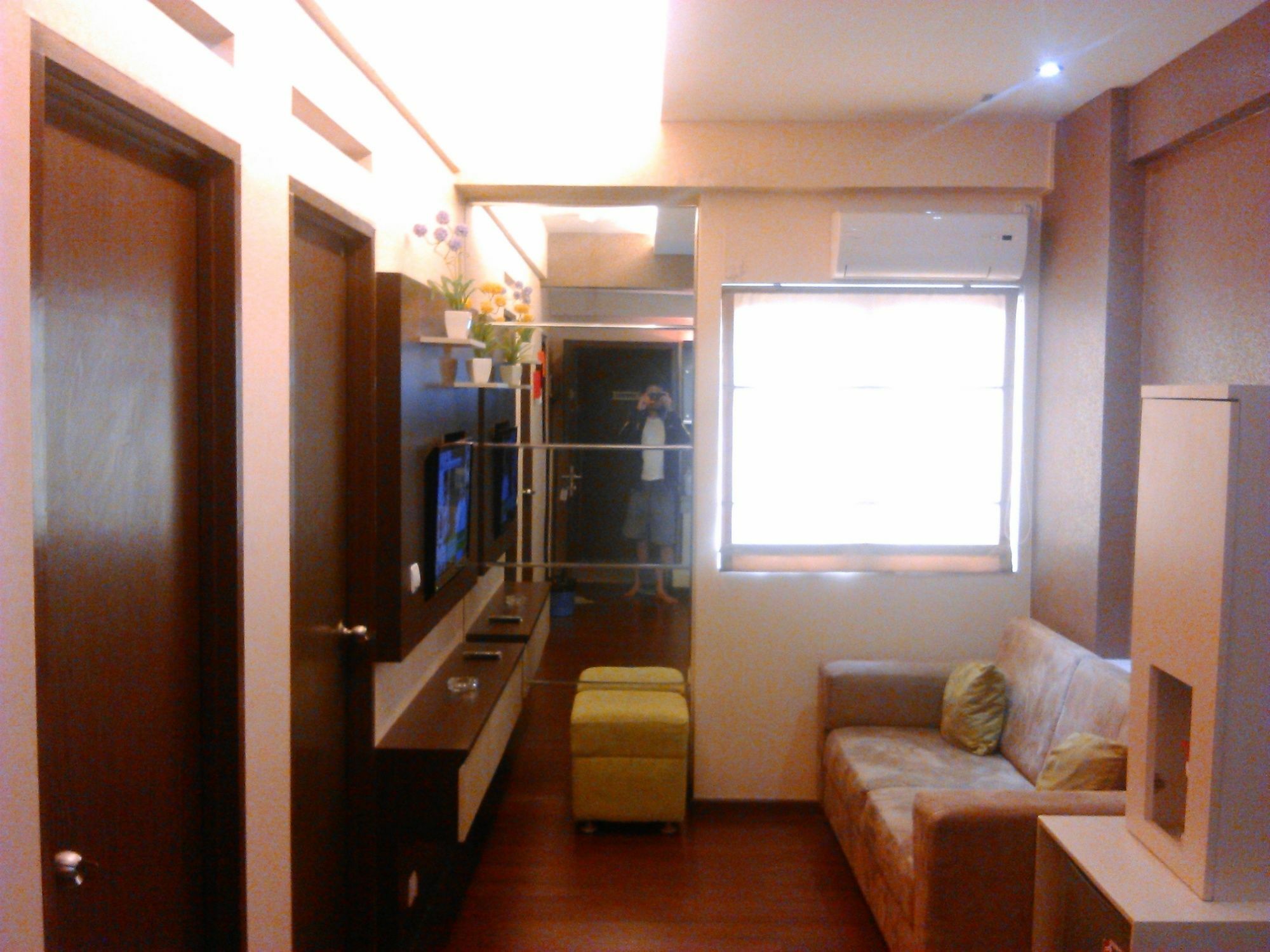 The Suites Metro Apartment - Putri Bandung Luaran gambar