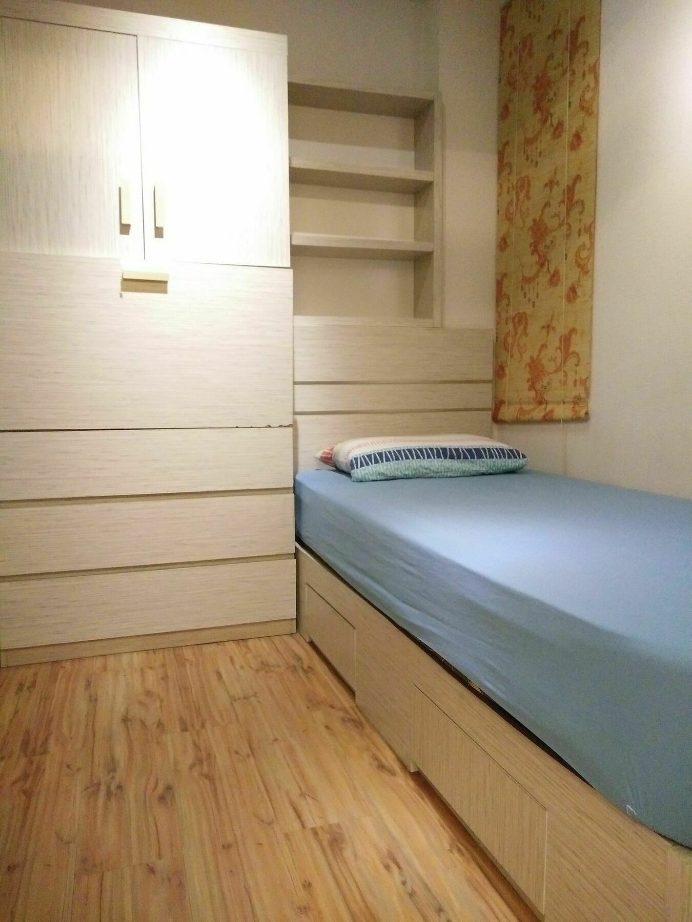 The Suites Metro Apartment - Putri Bandung Luaran gambar
