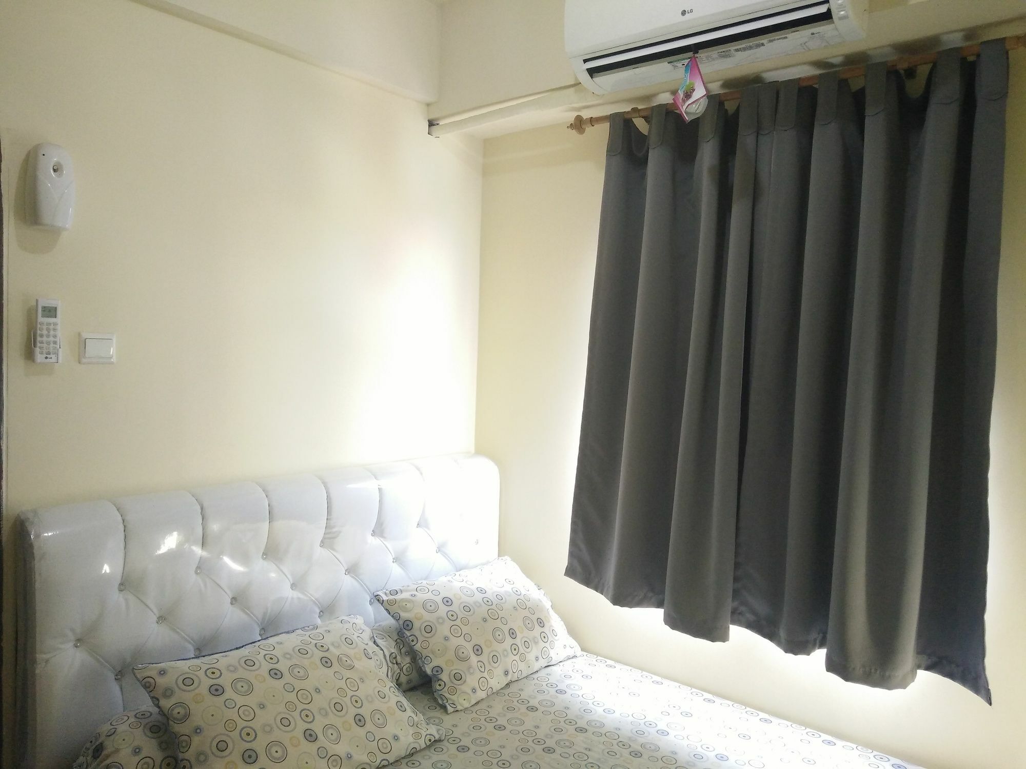 The Suites Metro Apartment - Putri Bandung Luaran gambar